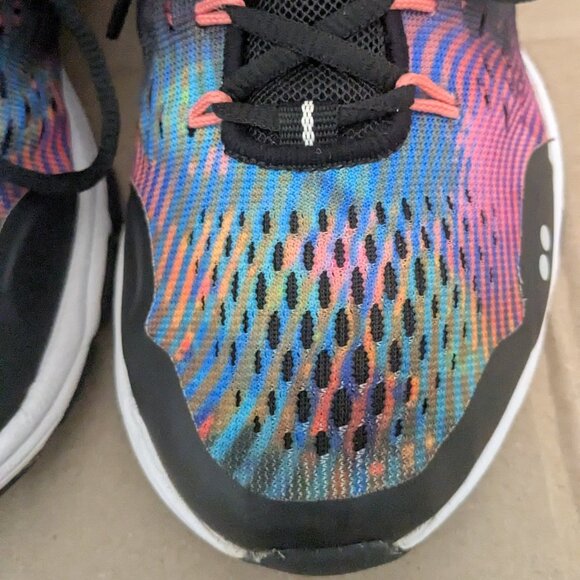 Ryka Women's Vivid RZX Training Shoes Size 7M Multi-Color - Picture 6 of 16